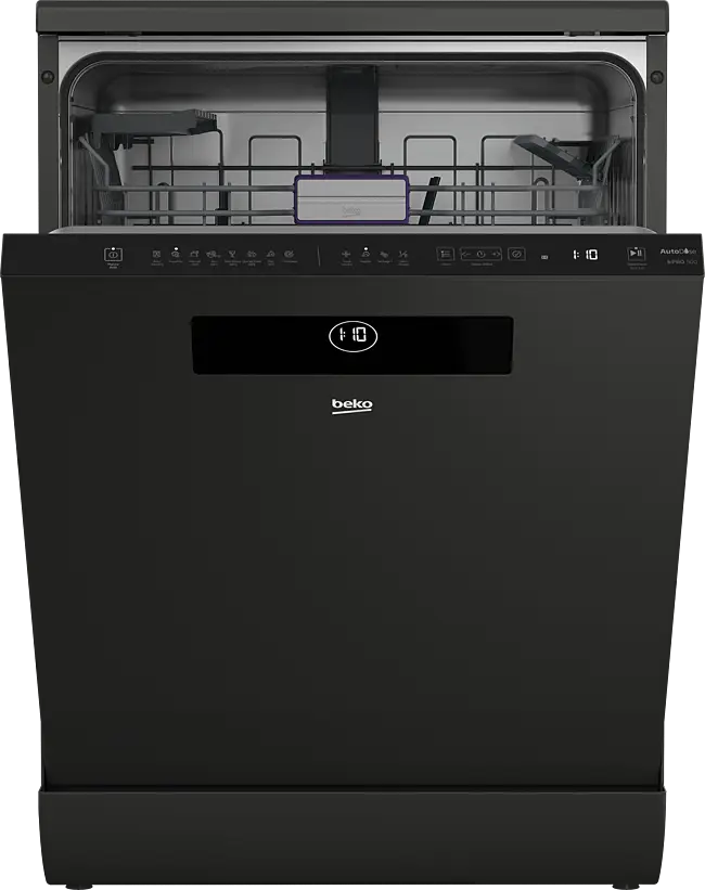 Lave-vaisselle 45 cm BEKO - Modèle : DVS05024W B…