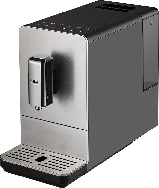 Beko CEG5311X Bean To Cup Coffee Machine Maintenance, 48 OFF