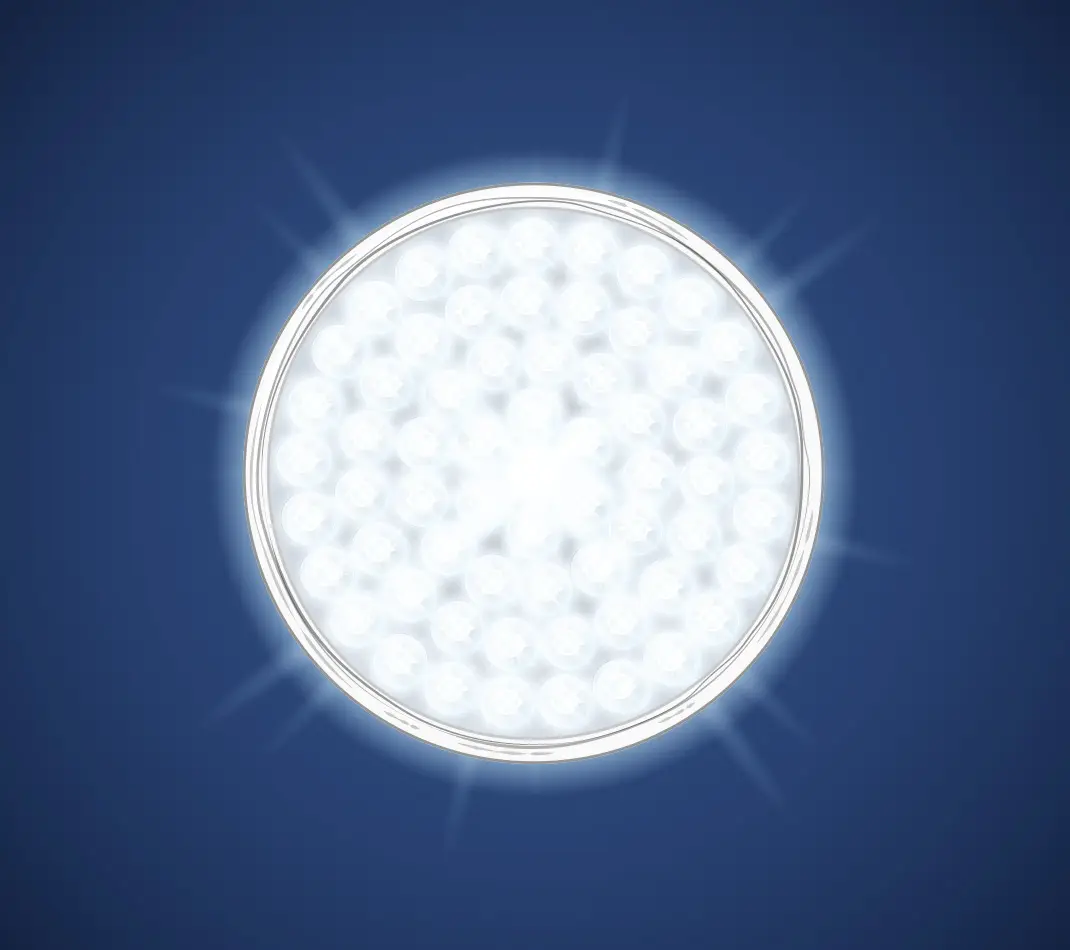 LED rasvjeta