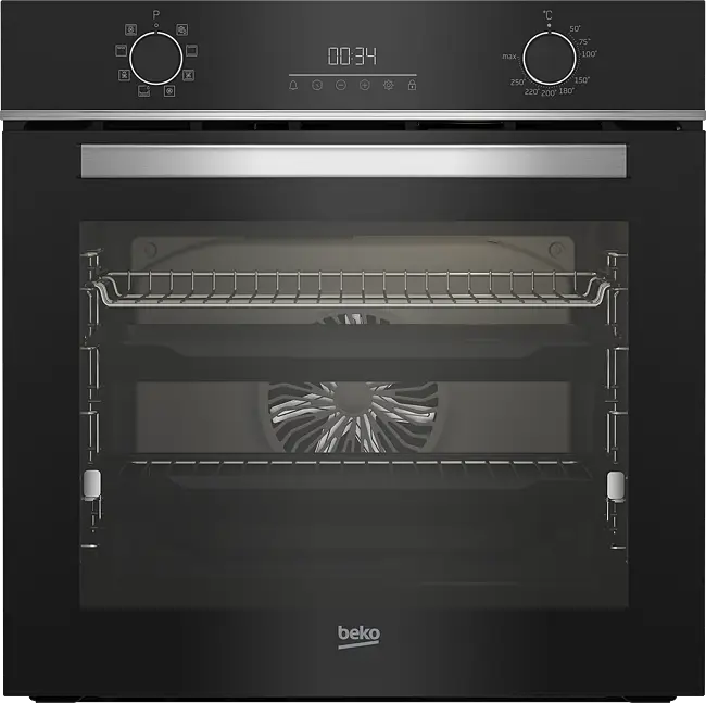 BBIM14300BCCH-Built-In Oven (60 cm, 72 L)-0