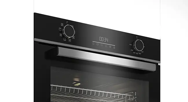 BBIM14300BCCH-Built-In Oven (60 cm, 72 L)-2