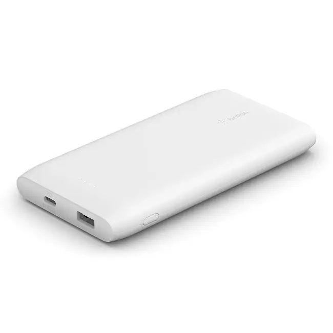 Power Bank Belkin de 3 puertos 10K + cable USB-A a USB-C · Belkin · El  Corte Inglés