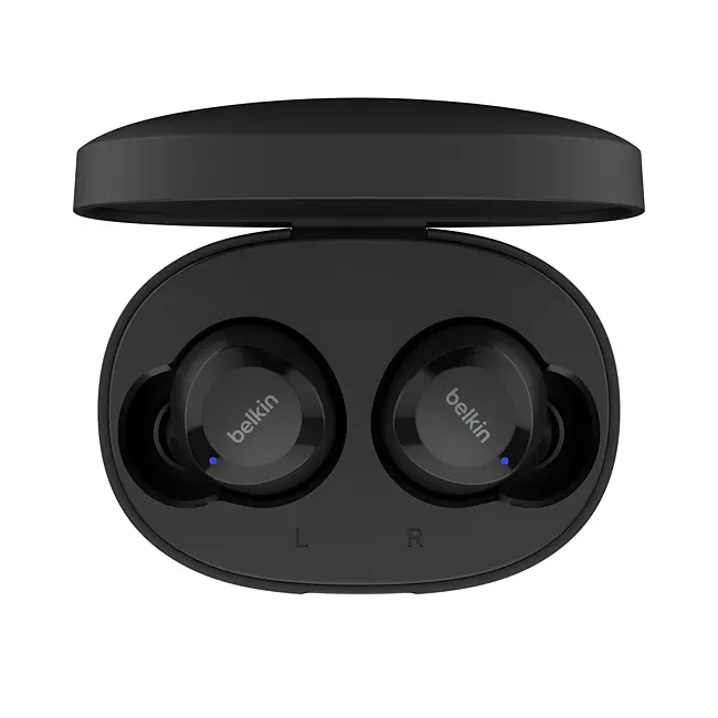 BELKIN SOUND FORM MOVE PLUS – TRUE WIRELESS EARBUDS – WESTORE