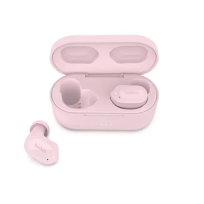 BELKIN SOUND FORM MOVE PLUS – TRUE WIRELESS EARBUDS – WESTORE