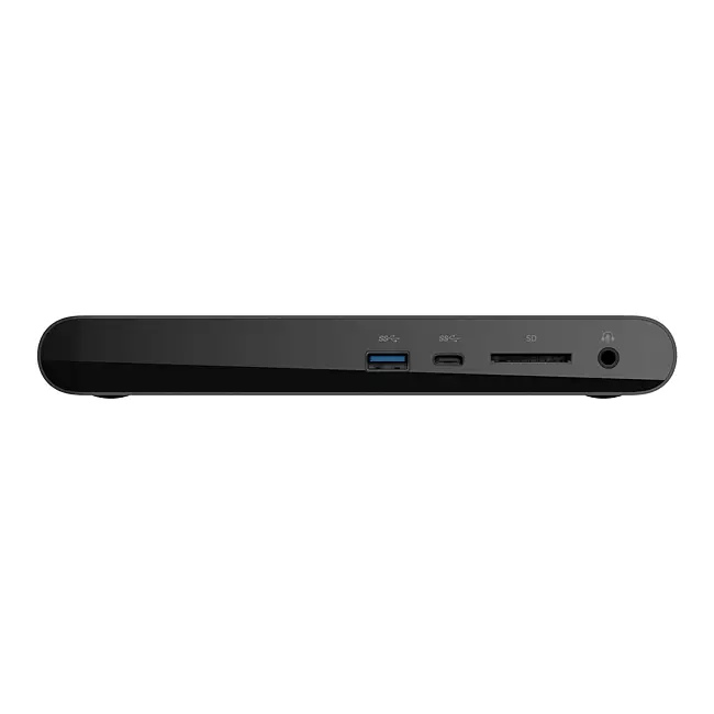 分配器・切替器 belkin Thunderbolt 3 Dock Pro Belkin Thunderbolt 3 Dock Pro Docking Station | Harvey Norman