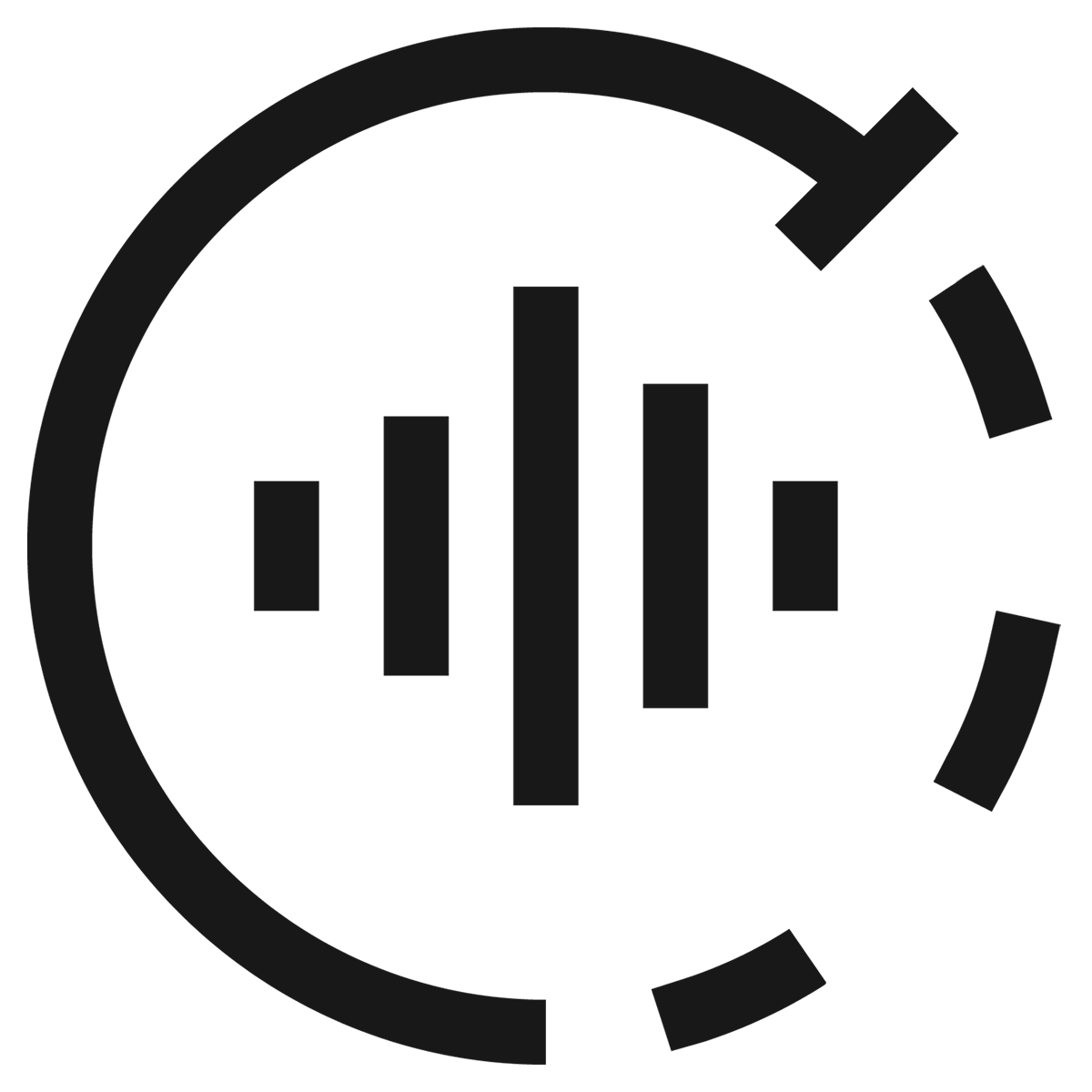 LEGENDÄRES NOISE-CANCELLING