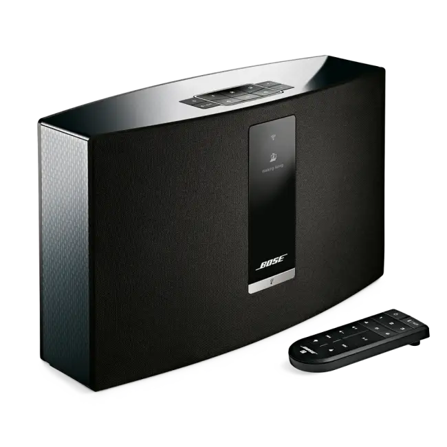 スピーカー・ウーファー BOSE SoundTouch 20 スピーカー・ウーファー BOSE SoundTouch20 Wi-Fi Music System