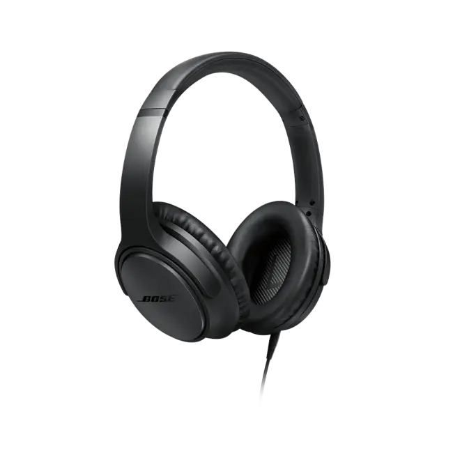 Bose Soundtrue Around Ear Bose SoundTrue Around-Ear Headphones II