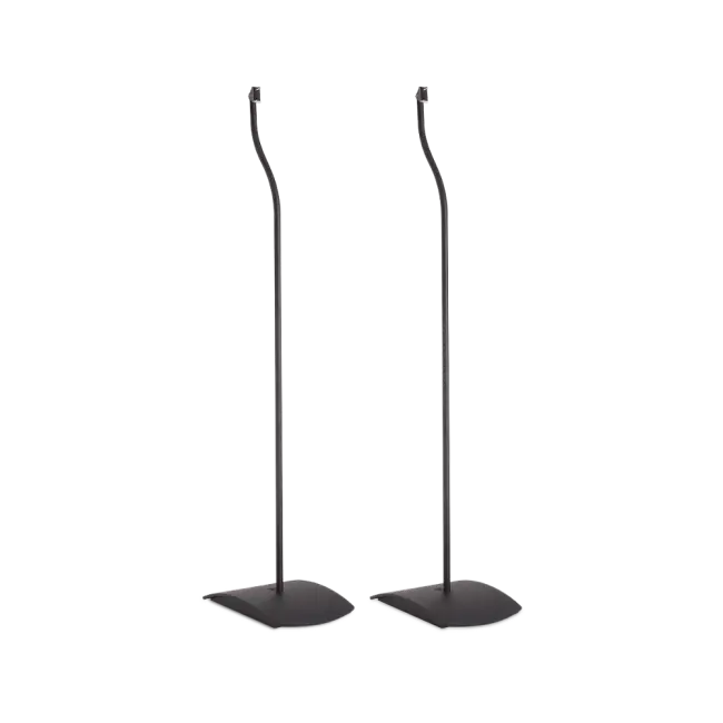 Bose UFS-20 Series II Universal Floor Stands | Nebraska Furniture Mart