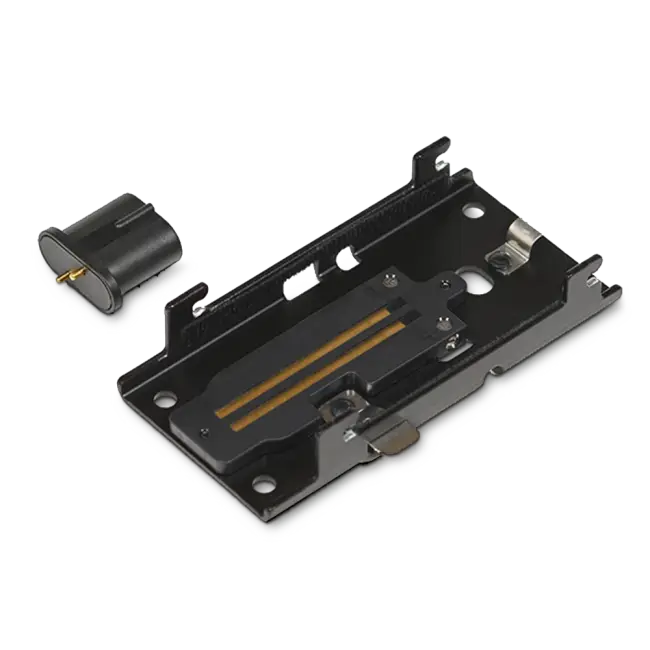 Bose WB-50 Series II SlideConnect Wall Bracket in Black