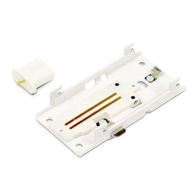 Bose WB-50 Series II SlideConnect Wall Bracket in White