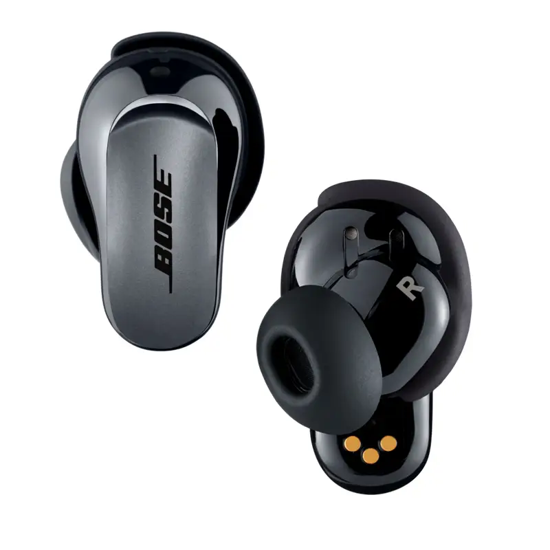 Diese Earbuds sind einfach unheimlich komfortabel zu tragen