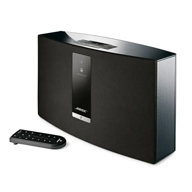 【美品】BOSE ワイヤレススピーカー ブラック Bose SoundLink Max Portable Speaker [ブラック] 価格比較