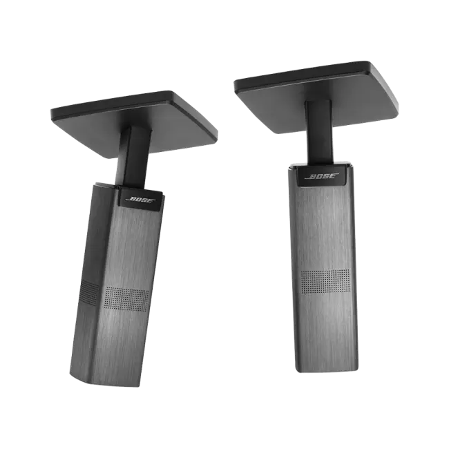 OmniJewel ceiling brackets - Bose by iFUTURE