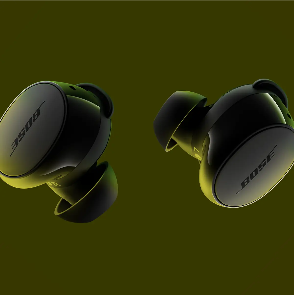 Ein Essential mit epischem SoundLegendäres Noise-Cancelling