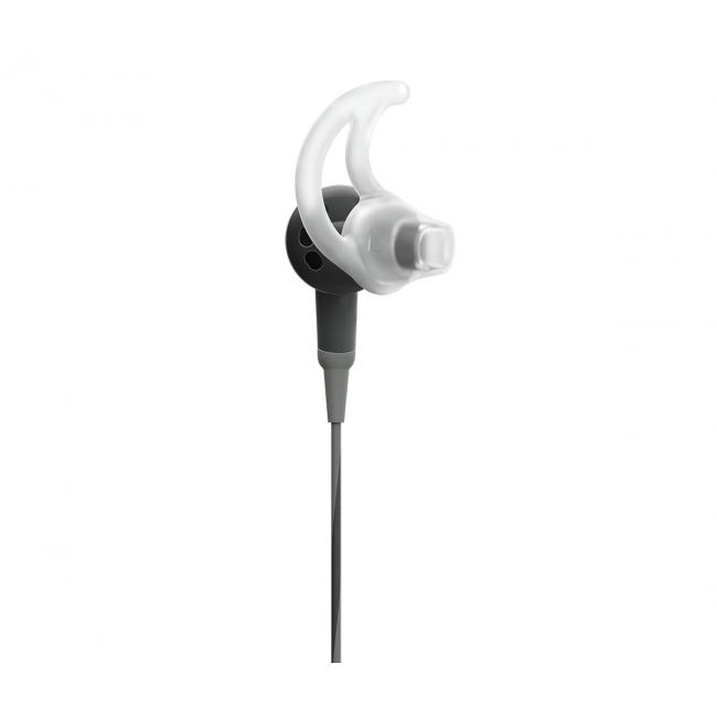 Bose SoundSport Wired 3.5mm Jack Earphones In-ear Headphones Charcoal-Black