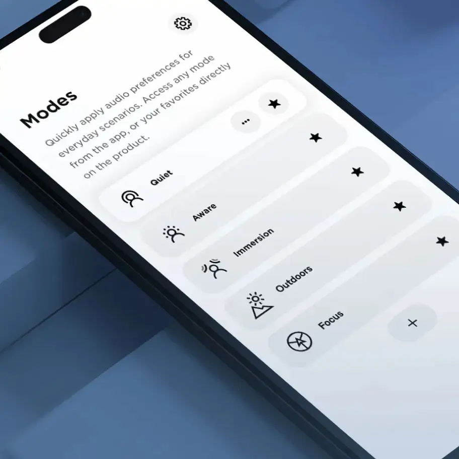 Noch einfacher mit der App