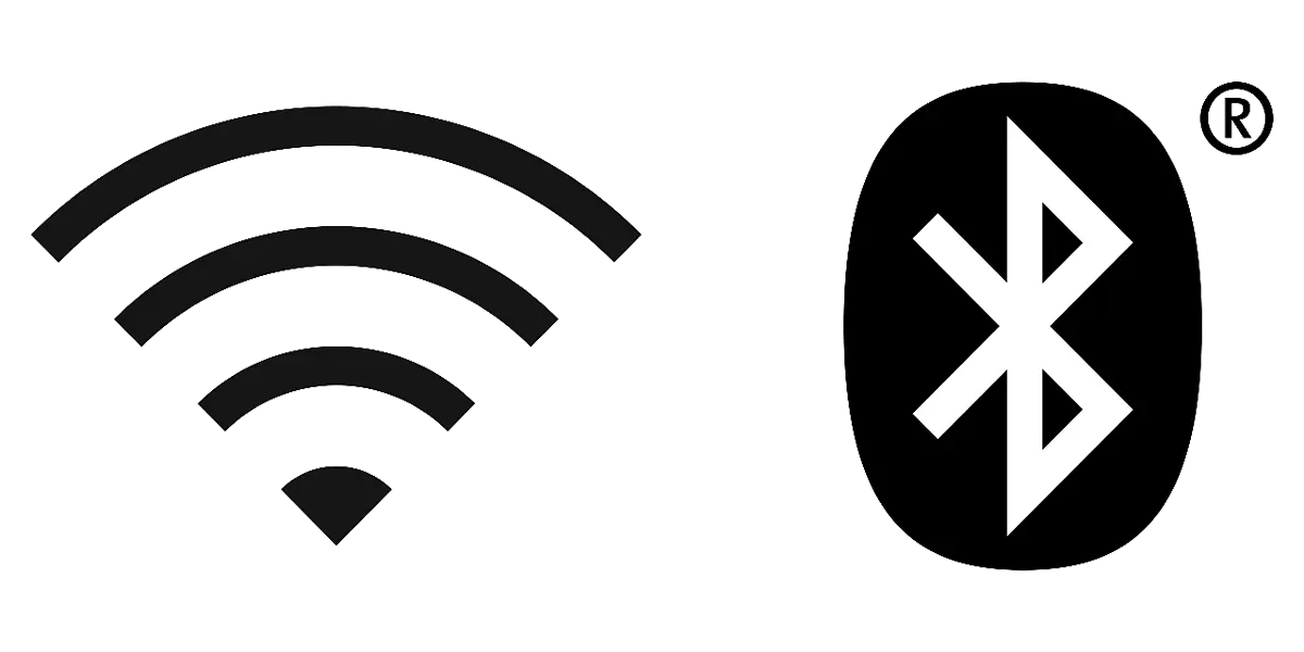 WLAN- UND BLUETOOTH®-FÄHIG