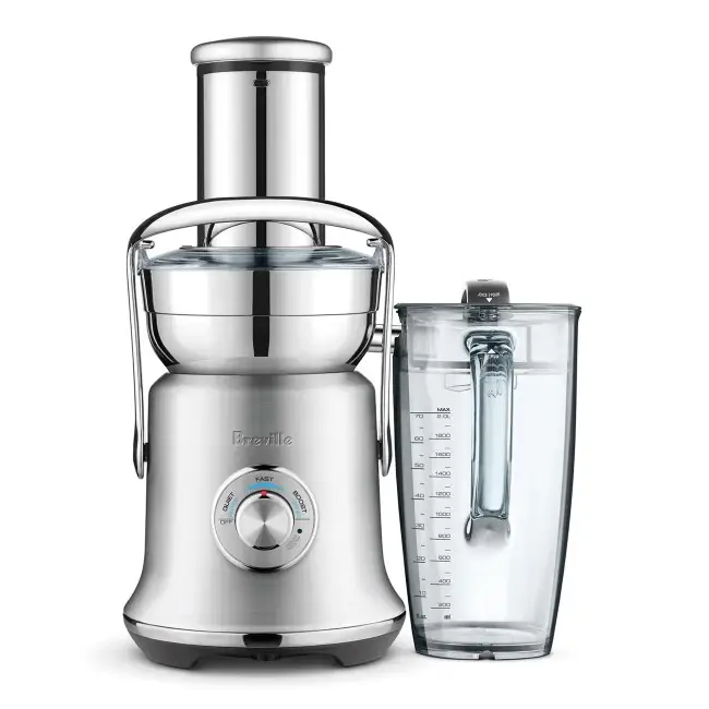 Breville juicer shop harvey norman