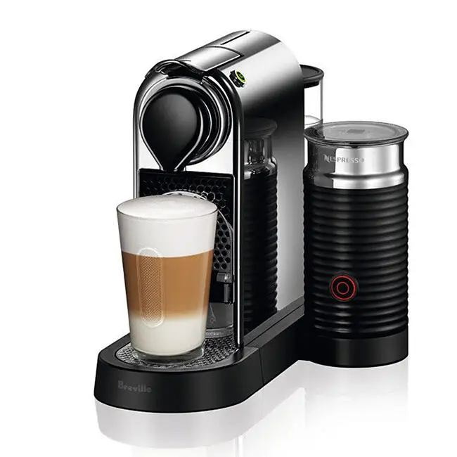 Breville citiz sale