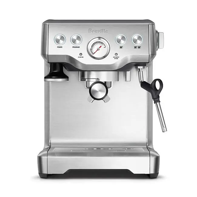 Breville the Coffee & Spice Grinder - JB Hi-Fi