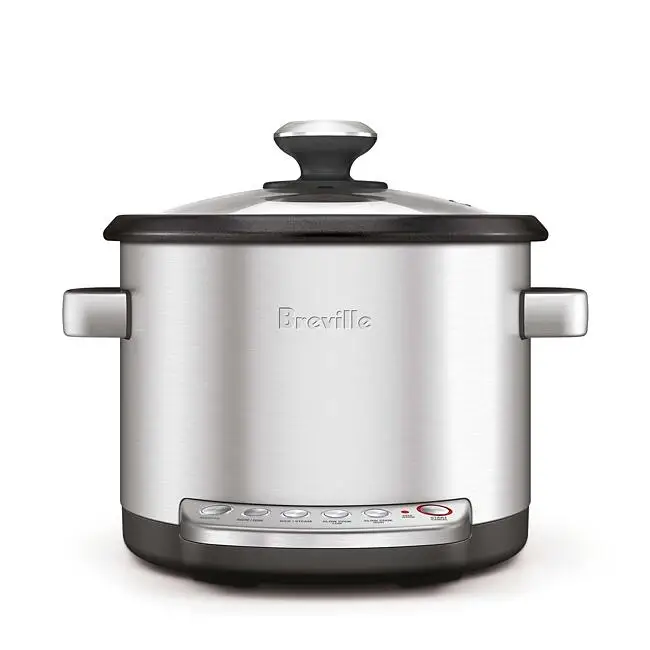 Breville the Multi Chef BRC600 - Buy Online with Afterpay & ZipPay