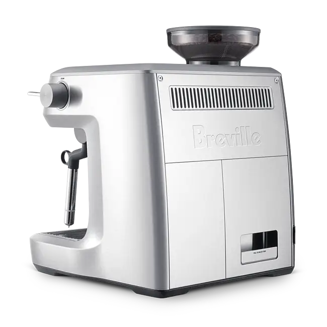 Breville oracle good guys clearance