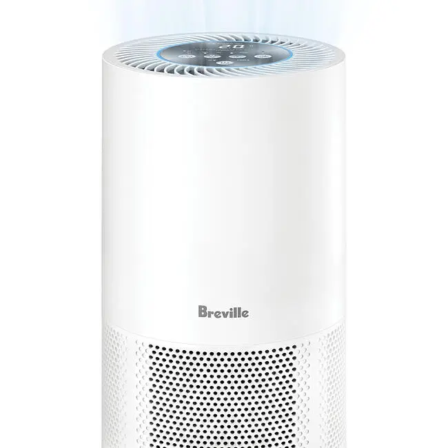 Breville smart deals air plus