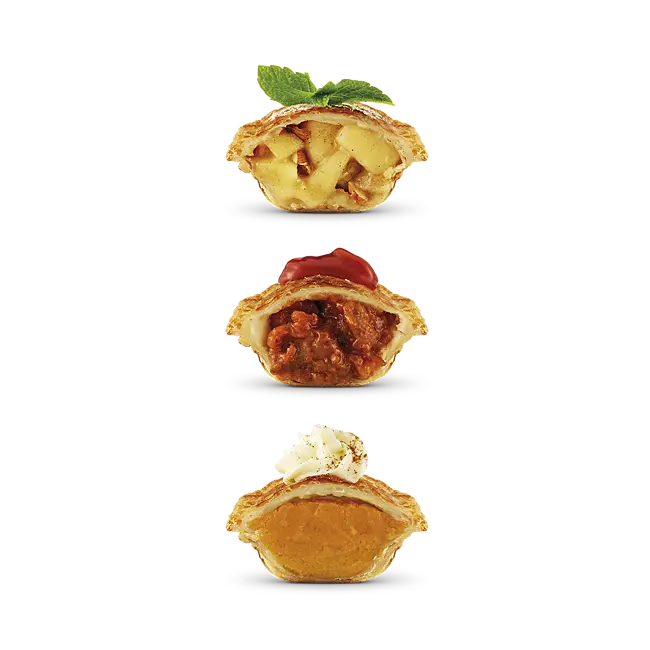 Breville Personal Pie Maker — Eatwell101