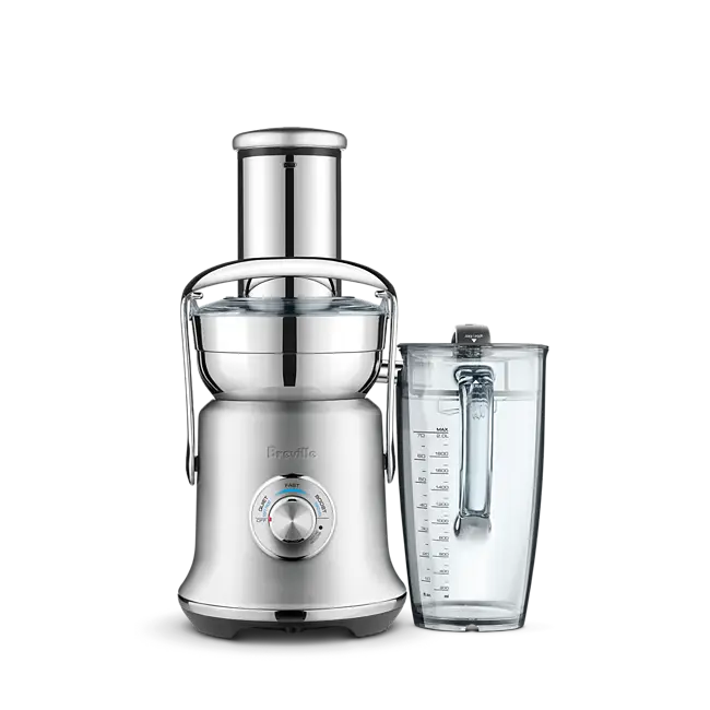 Breville The Juice Fountain Cold XL - Extreme Appliances