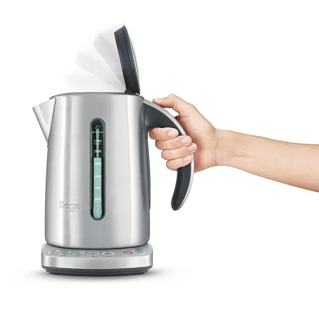 WeeKett Smart Kettle Review. Get Alexa to boil your kettle. 