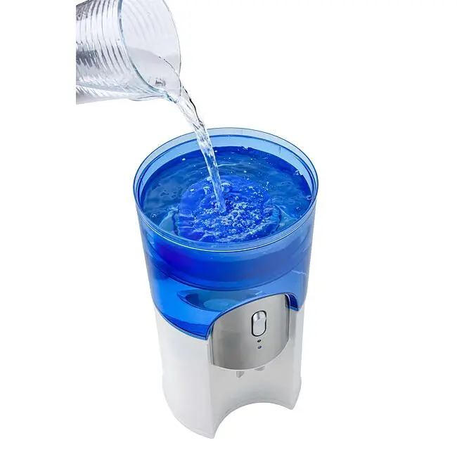 Desk sales water cooler