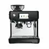 Sage The Barista Touch Espresso Machine - Black Truffle - Altitude Coffee  London