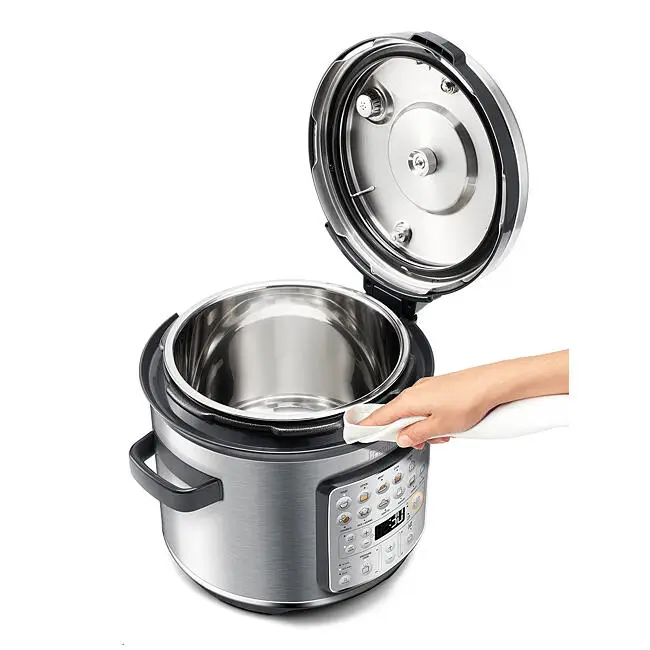 Philips fast slow discount cooker