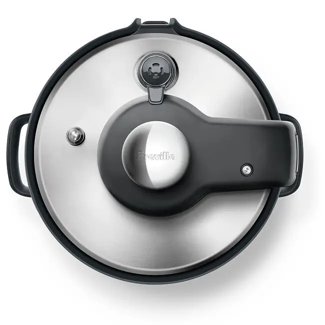 Breville instant online pot