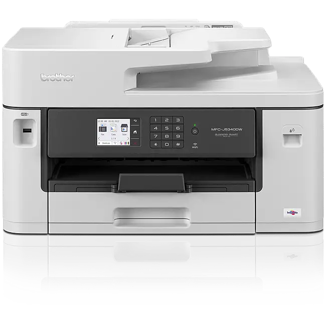 Brother MFC-J5740DW Professional A3 Inkjet Wireless All-in-one Printer -  Buy Online - Heathcotes