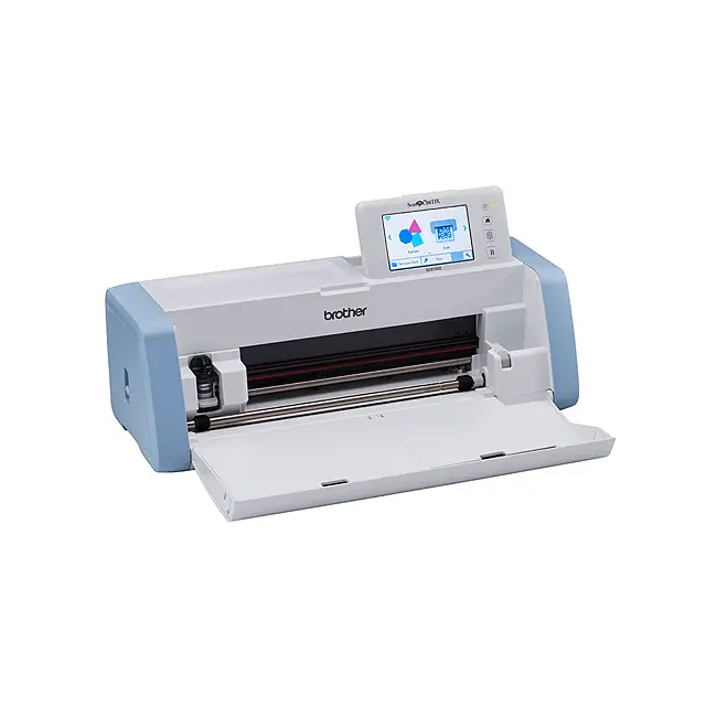 Brother Scan and Cut SDX1000 White | Warehouse Stationery, NZ