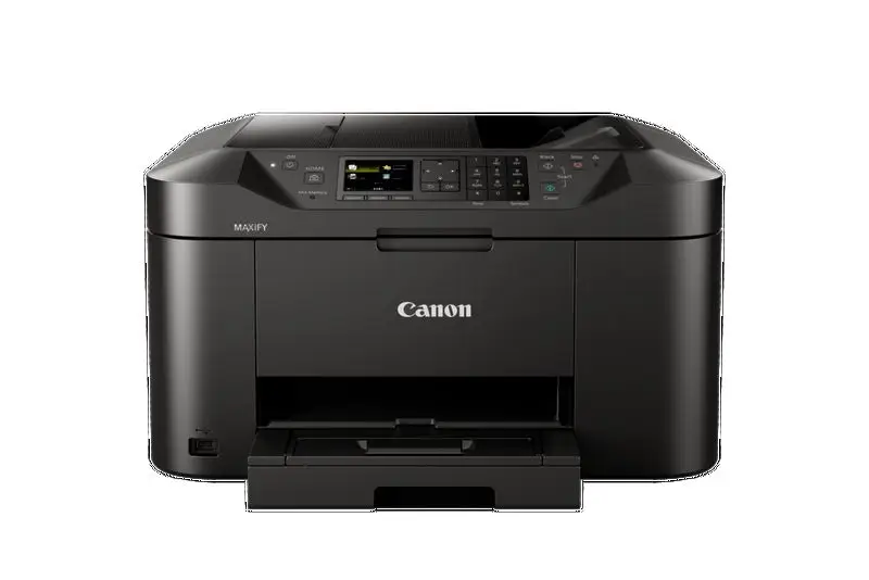Canon MAXIFY MB2150 Series