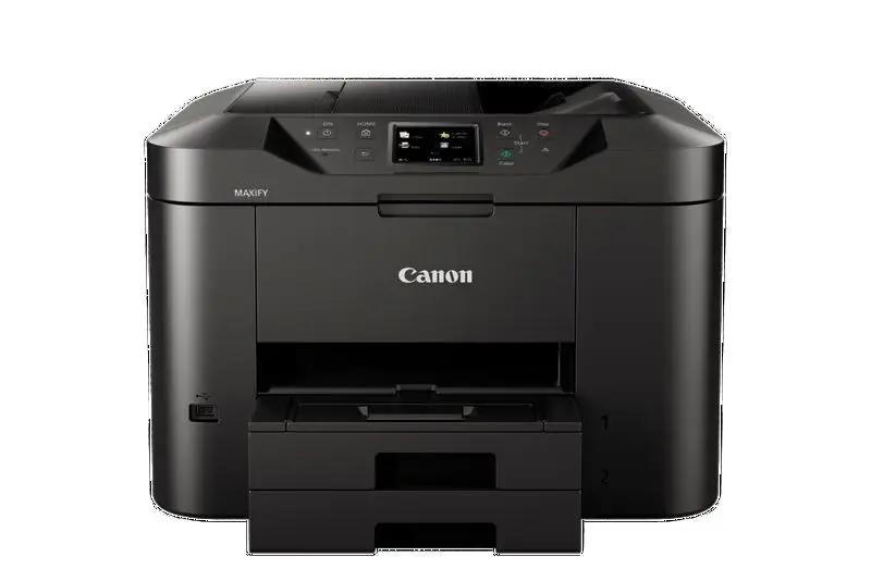 Canon MAXIFY MB2750 Series