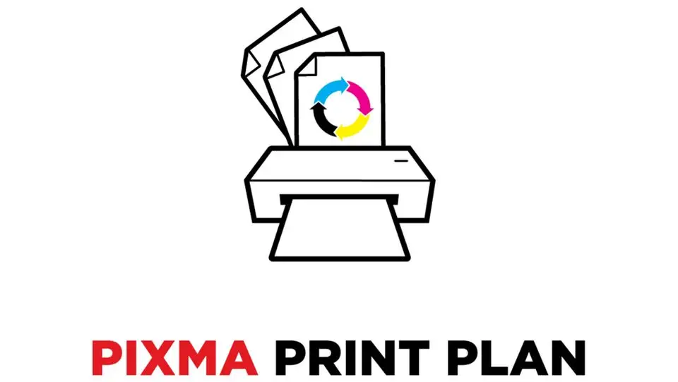 PIXMA Print Plan