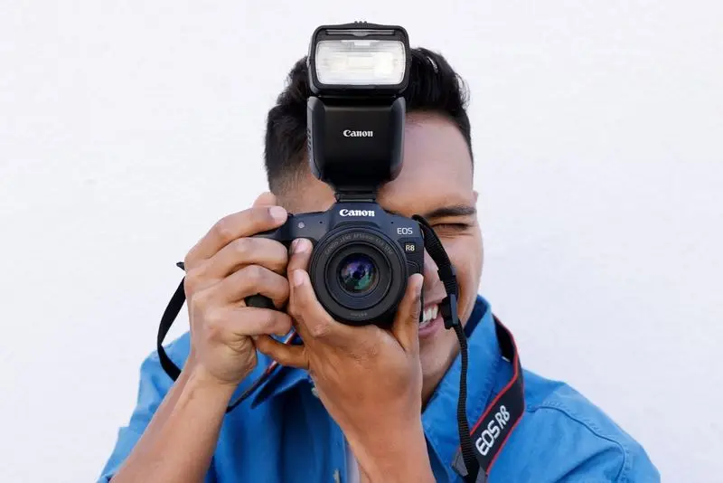 Canon Speedlite EL-10