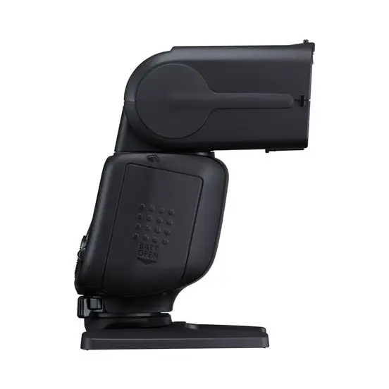 Canon Speedlite EL-10 4