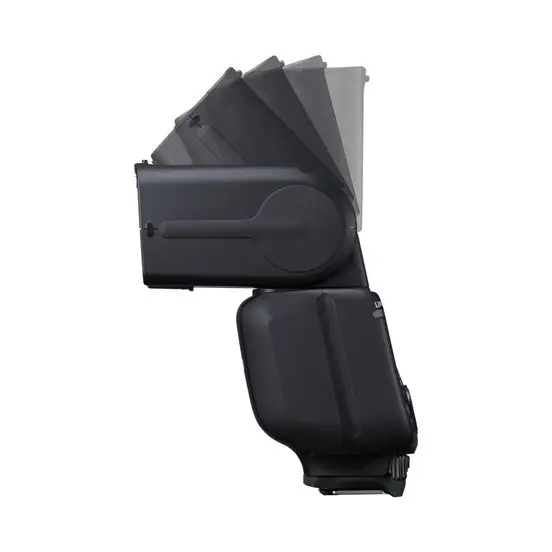 Canon Speedlite EL-10 5