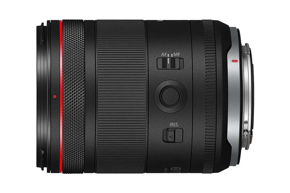 Sony E Mount Canon Lens Roadmap 2021 Lens Roadmap Canon Upcoming