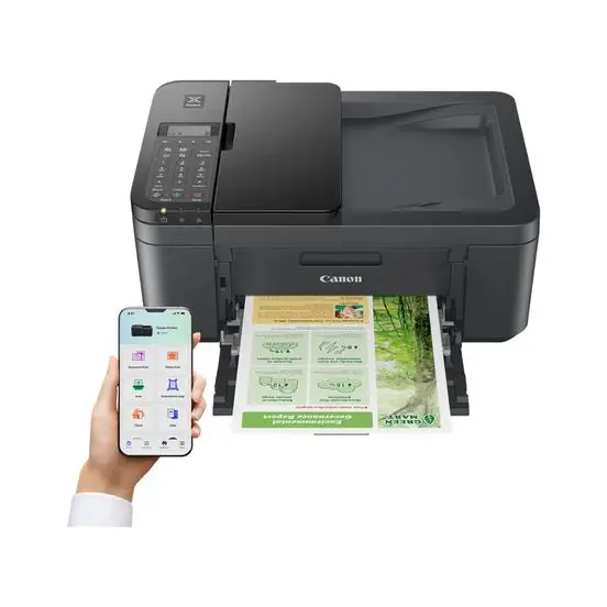 Canon PIXMA TR4755i Serie 2