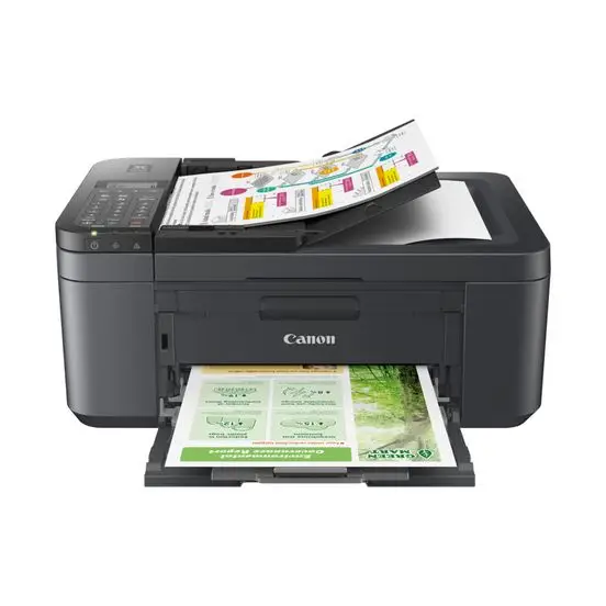 Canon PIXMA TR4755i Serie 3