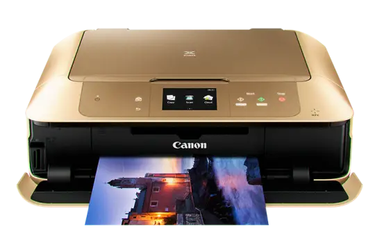 Canon PIXMA MG7751 - Imprimante multifonction - Garantie 3 ans