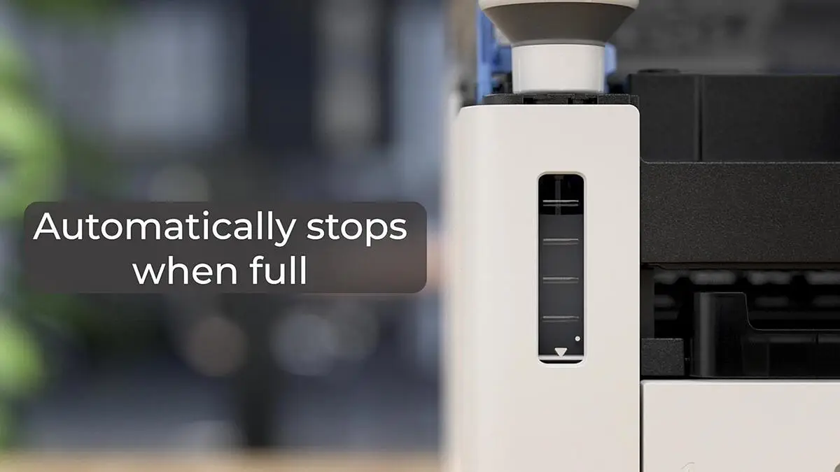 MAXIFY GX Serie – Produktvideo