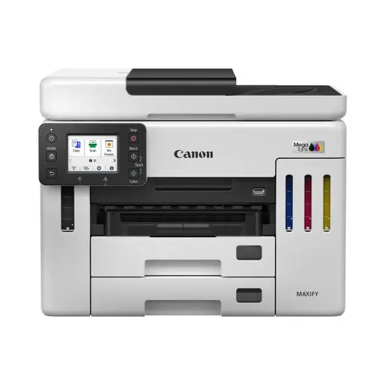 Canon MAXIFY GX7150 1