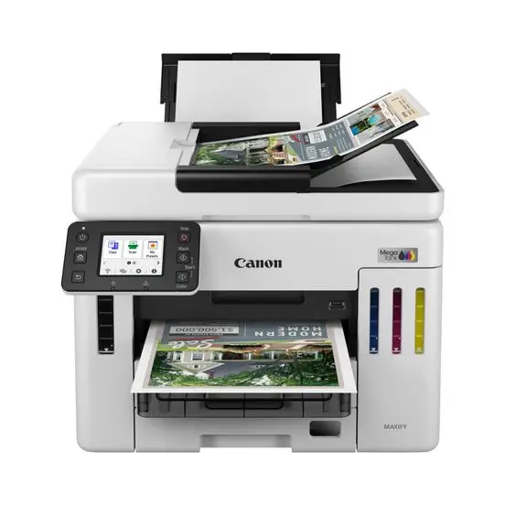 Canon MAXIFY GX7150 3